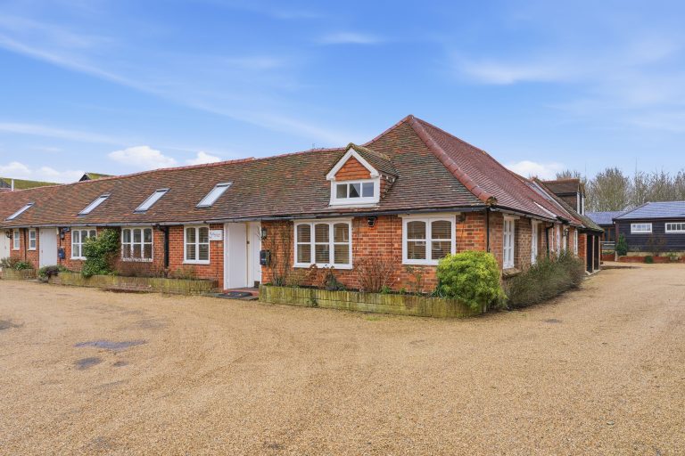 The Pregnancy Clinic at Great Hollanden Business Centre, Sevenoaks